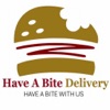 Have A Bite Delivery