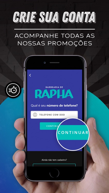 Barbearia do Rapha