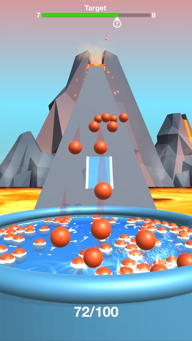Volcanoes! screenshot 4