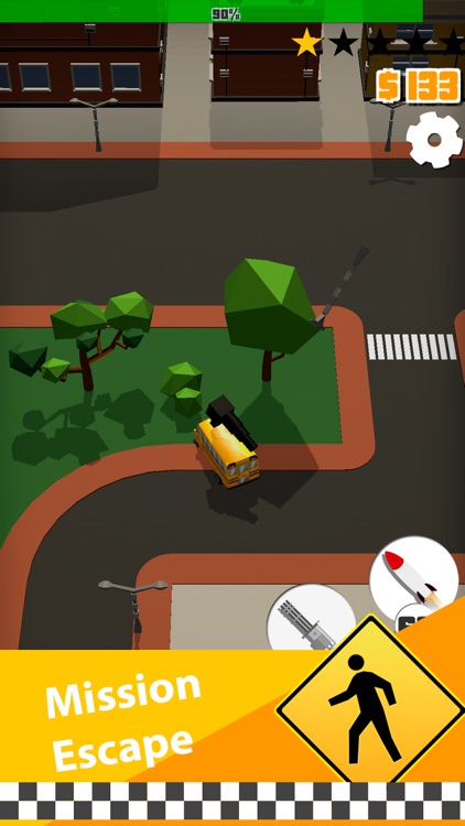 Vigia Drift 3D - Driving Cars screenshot-5