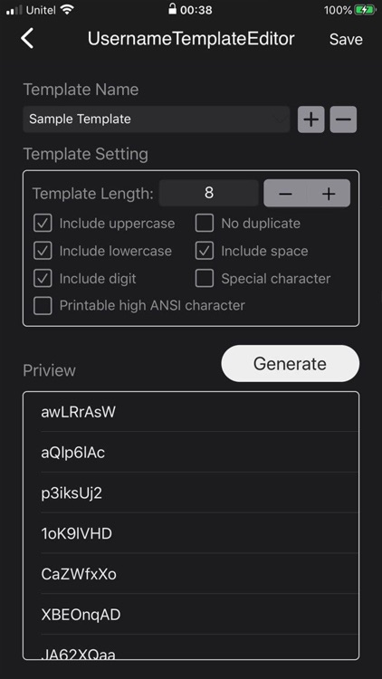 RevBits PAM screenshot-9