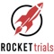 The Rocket Trials App helps connect physicians with their research team members by making it easy for them to access study detail information at their fingertips