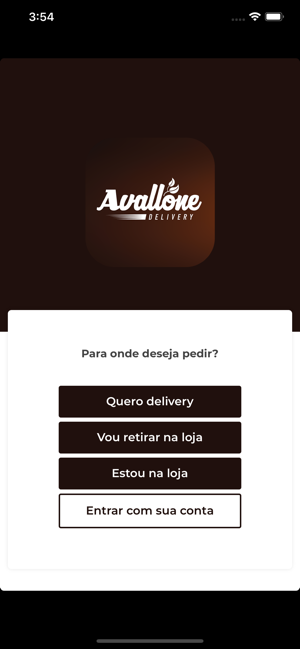 Avallone Delivery(圖1)-速報App