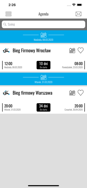 Bieg Firmowy(圖2)-速報App