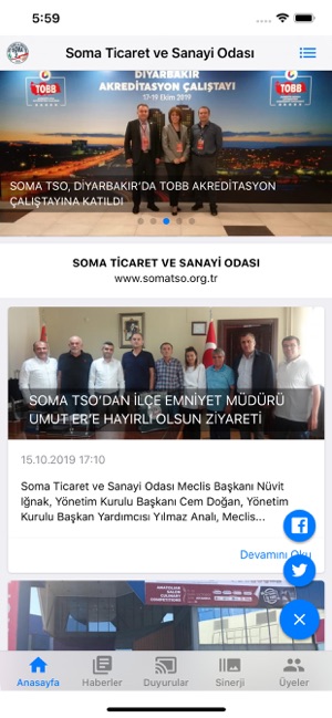 Soma TSO