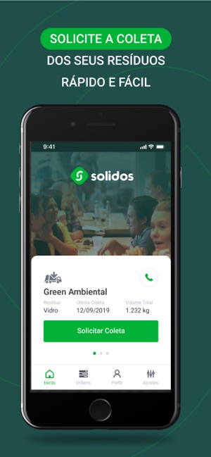 Solidos(圖1)-速報App