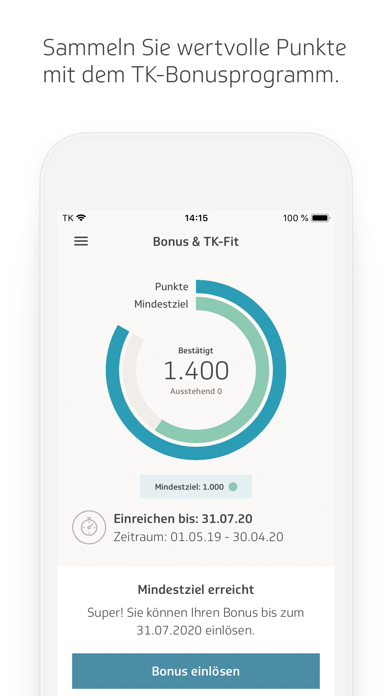Tk Bonusprogramm Login Tk Bonusprogramm Login