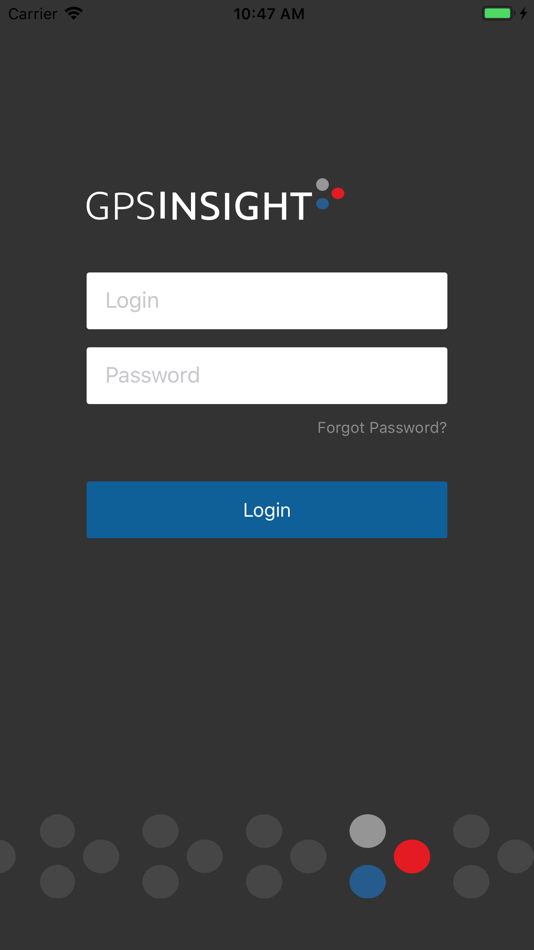 GPS Insight Manager By GPS Insight iOS Apps AppAgg