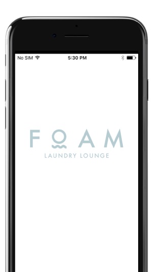 Foam Driver App