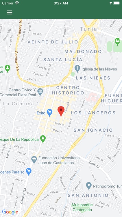 Boyacá 95.6 FM screenshot-7