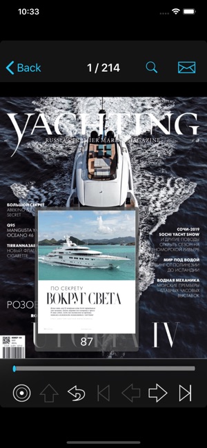 Yachting HD(圖3)-速報App