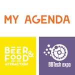 My Agenda BeerFood Attraction