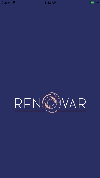 Renovar