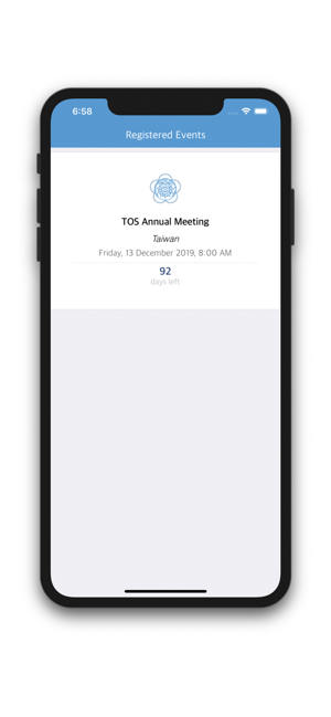 TOS Meeting(圖2)-速報App