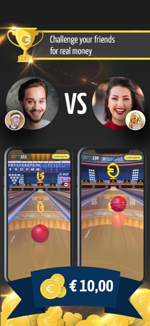 EazeGames - Win Real Money(圖1)-速報App