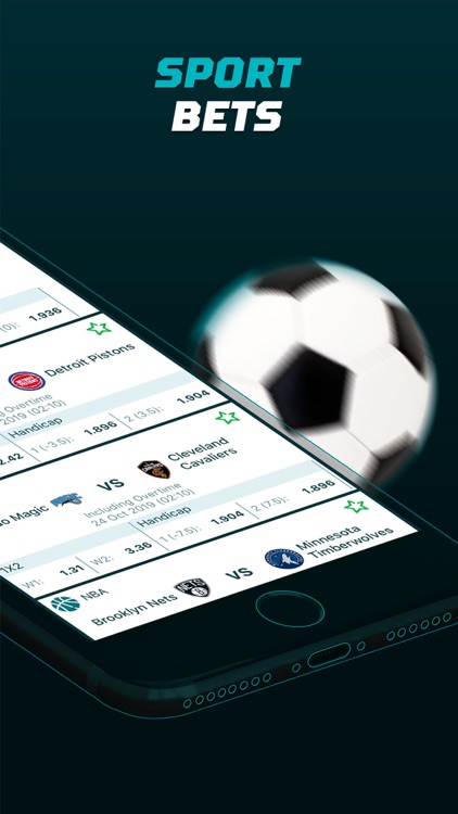 22Bet - Sports Betting