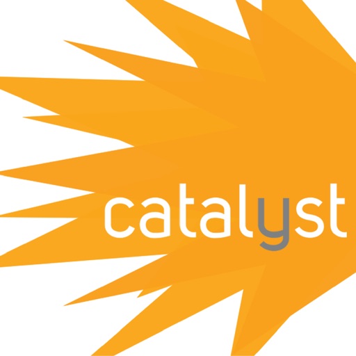 CATALYST for Learning iOS App