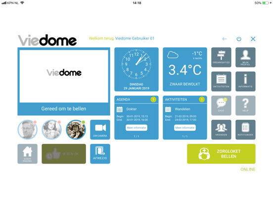 Screenshot #5 pour VieProCom