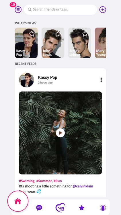 Yobuddy screenshot-3