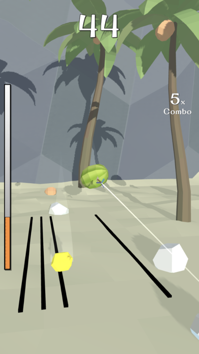 Extreme Archery screenshot 2