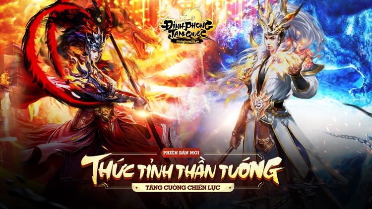 Đỉnh Phong Tam Quốc