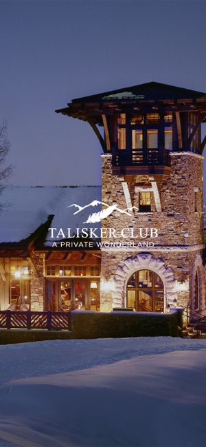 Talisker Club(圖1)-速報App