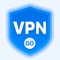 VPN GO is your secure network