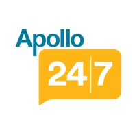Apollo247 app not working? crashes or has problems?