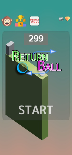 Return Ball(圖1)-速報App