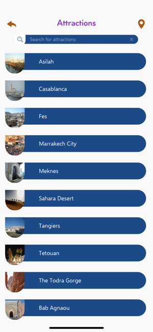 Marrakech Tourism Guide(圖3)-速報App