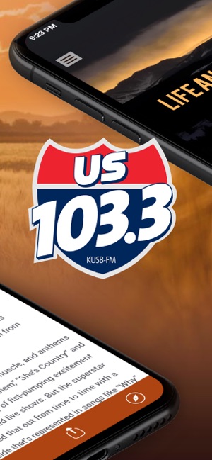 103.3 US Country(圖2)-速報App