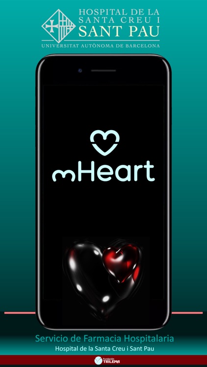 mHeart