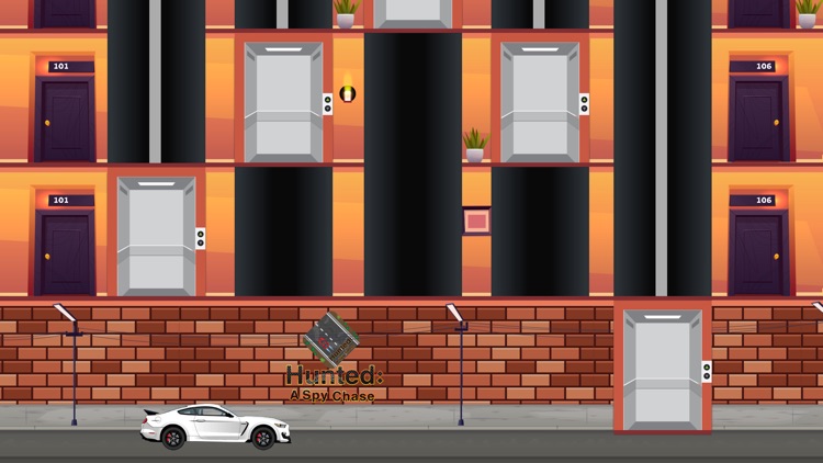 Elevator Pursuit screenshot-6