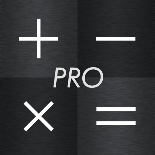 Calculator Advance Pro