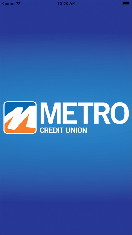 Metro Credit Union Mobile