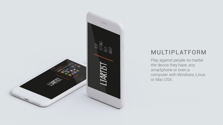 Liartist screenshot-3