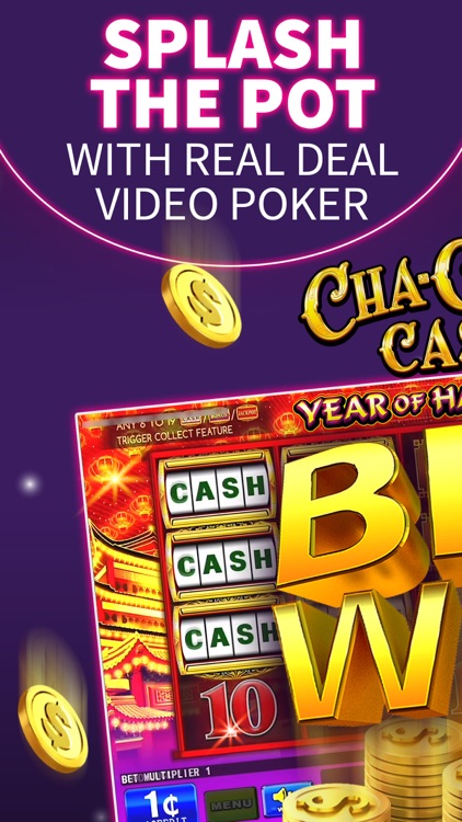 Mystic Slots: Fun Casino Games screenshot-4