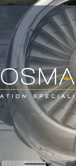 Bosman Aviation