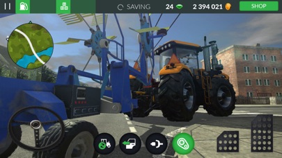 Farmer's world pro screenshot1