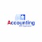 Accounting is a core app integrated with the whole apps