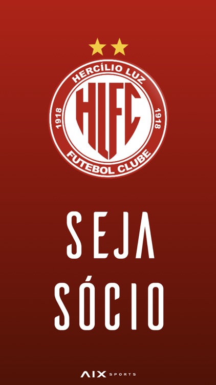 Hercílio Luz Futebol Clube