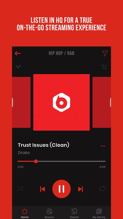 BPM Supreme screenshot-5