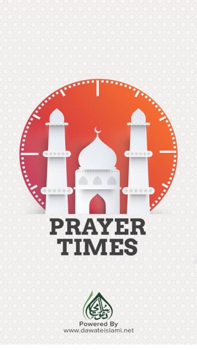 How to cancel & delete Prayer Times . from iphone & ipad 3
