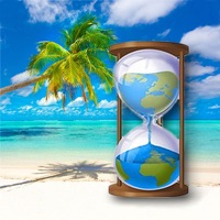 Urlaubs-Countdown