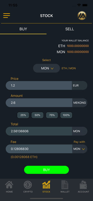 Montex Wallet(圖6)-速報App