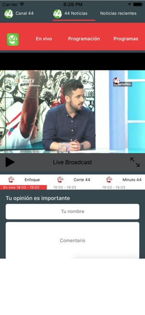 Canal 44(圖4)-速報App