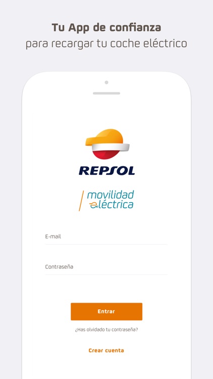 Repsol Movilidad Eléctrica