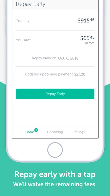 Fundbox - Small Business Loans screenshot-4