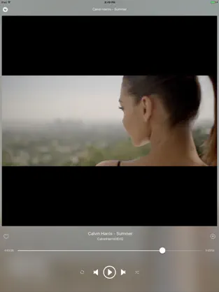 Imágen 2 Music Video Player Musca iphone