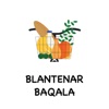 BLANTENAR BAQALA